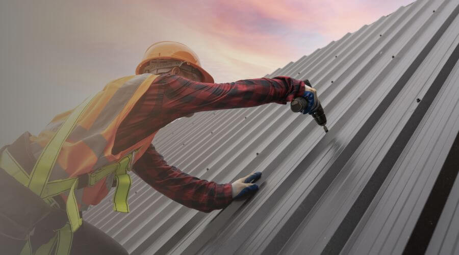 Expert Emergency Roof Repairs services in Lake Hill, NY